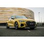 Milltek Particulate Filter-back 80mm System - Audi S3 8Y (2020+)