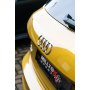 Milltek Particulate Filter-back 80mm System - Audi S3 8Y (2020+)