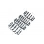 Racingline Performance Sport Spring Set - Golf MK8 GTi & GTD VWR31G8GT