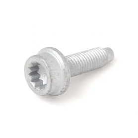 Genuine VAG Rear Anti Roll Bar Clamp/Strap Bolt - N10644701