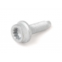 Genuine VAG Rear Anti Roll Bar Clamp/Strap Bolt - N10644701