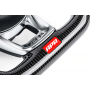 APR Carbon Fibre / Perforated Leather Steering Wheel - Golf MK7 R / GTi / GTD