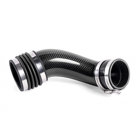 APR Carbon Turbo Inlet Pipe Kit - EA888.3 - CI100033-B