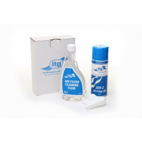 ITG Air Filter Cleaning Kit - CLK-2