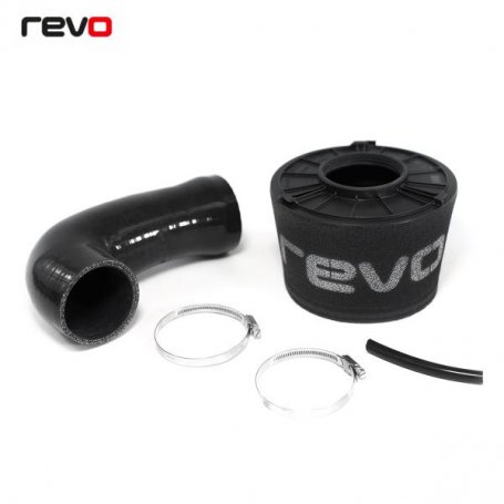 Revo Audi B9 2.0TFSi (190PS) OEM+ Intake System - RA841M200100
