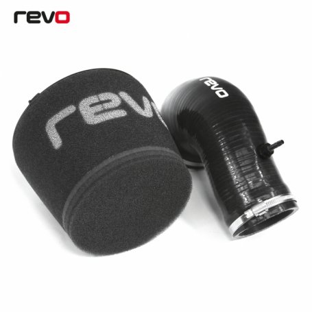 Revo Audi B9 2.0TFSi (252PS) OEM+ Intake System - RA841M200000
