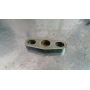 AKS GT25 Oil Drain Flange - AKSODF
