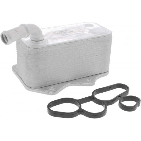 Nissens Engine Oil Cooler - EA113 TFSI - 90660