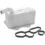 Nissens Engine Oil Cooler - EA113 TFSI - 90660