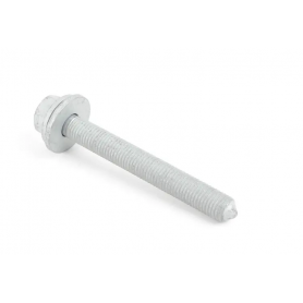 Genuine VAG Alloy and Steel Subframe Fitting Bolt - N10785401