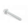 Genuine VAG Alloy and Steel Subframe Fitting Bolt - N10785401