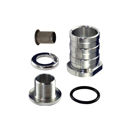 Revotec 25mm Self Sealing Fitting Kit - SST25K