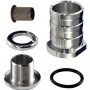 Revotec 25mm Self Sealing Fitting Kit - SST25K