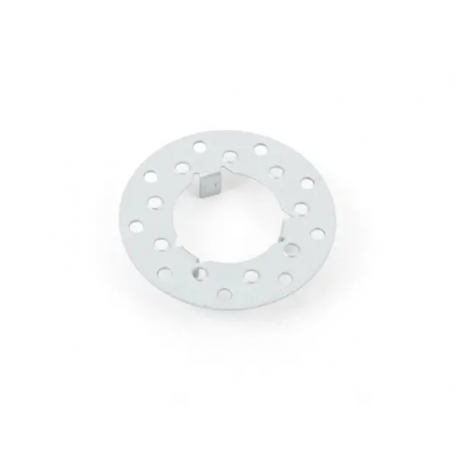 Genuine VAG Alloy Subframe Collar Spacer - WHT006844