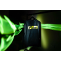 RacingLine Black/Yellow Hoodie - VWRA004