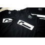 RacingLine Black Screened T-Shirt - VWRA001