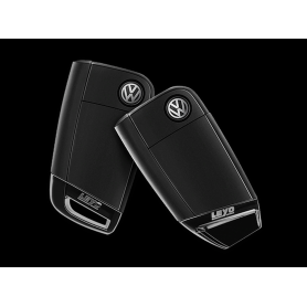 Leyo Motorsport Clear Key Cover - LEYO-AVW001