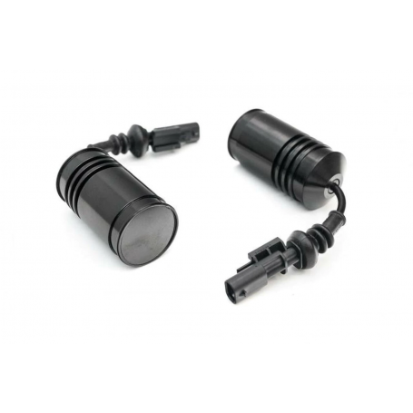 H&R DCC Electronic Damping Cancellation Kit - MK2 TT, TTS & TTRS (8J) - 93005-1
