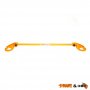 Swave & Summit Rear Lower Suspension Subframe Axle Torsion Arm Link - Fiesta MK8 & 1.0 EcoBoost - F-FE-ST8