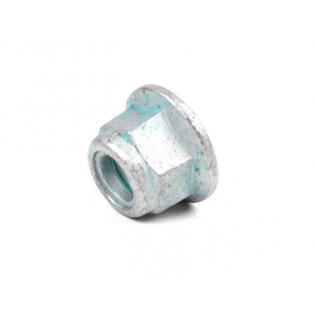 Genuine VAG Rear Lower Control Arm Mount Nut - N10106402