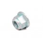 Genuine VAG Rear Lower Control Arm Mount Nut - N10106402