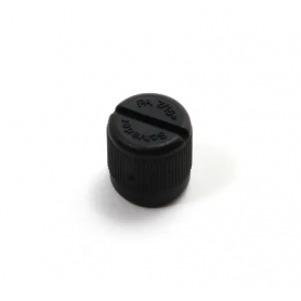 Genuine VAG EA113 Fuel Pump Breather Valve Plastic Cap Cover - 06F133335A