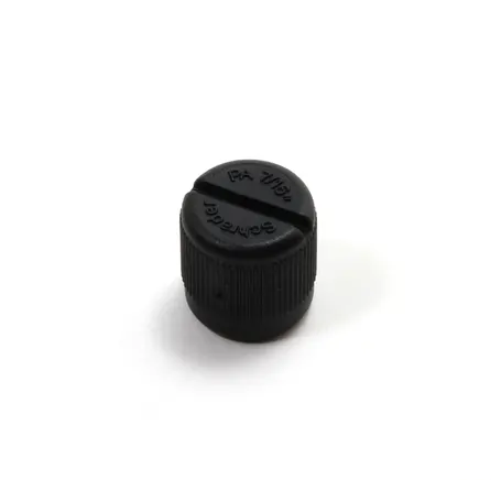 Genuine VAG EA113 Fuel Pump Breather Valve Plastic Cap Cover - 06F133335A