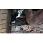 Genuine RS3 8V Brake Ducts