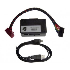 PolarFIS Advanced  "Black Kessy edition 2014" 