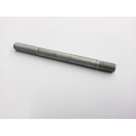 Genuine VAG Inlet Manifold Threaded Pin / Stud - N10277103