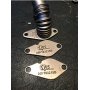 VIS Rear PCV DELETE Breather Blank Off Plate for 2.0T FSI & TSI (Gen1 & 2) Engines - VISPCVDELP