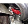 VIS Rear PCV DELETE Breather Blank Off Plate for 2.0T FSI & TSI (Gen1 & 2) Engines - VISPCVDELP