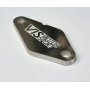 VIS Rear PCV DELETE Breather Blank Off Plate for 2.0T FSI & TSI (Gen1 & 2) Engines - VISPCVDELP
