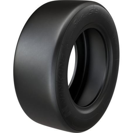 Nankang SL-1 Full Slick Tyre - 17"