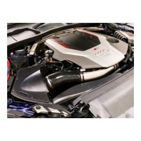 Racingline Carbon Fibre Air Intake System RS4/RS5 (B9) 2.9 V6 TFSI â€“ VWR1241RS