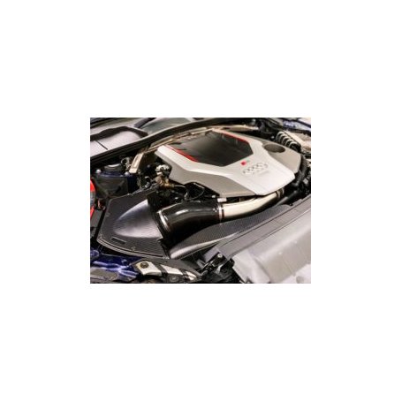 Racingline Carbon Fibre Air Intake System RS4/RS5 (B9) 2.9 V6 TFSI â€“ VWR1241RS