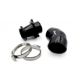 Racingline Turbo Muffler Delete For 2.0 TSI EA888 Gen.4, 245PS Models Only! - VWR160000