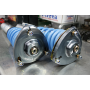 Ground Control Camber Adjustable Top Mounts