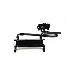 Racingline DSG Oil Cooler System for MQB DQ381 (7 Speed Only) - VWR29DQ381