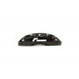 Racingline Stage 2 EVO MQB Golf 7/8, S3, Cupra Monoblock Performance Brake Kit VWR652000