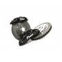 Racingline Stage 2 EVO MQB Golf 7/8, S3, Cupra Monoblock Performance Brake Kit VWR652000