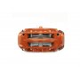 Racingline Stage 2 EVO MQB Golf 7/8, S3, Cupra Monoblock Performance Brake Kit VWR652000