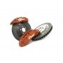 Racingline Stage 2 EVO MQB Golf 7/8, S3, Cupra Monoblock Performance Brake Kit VWR652000