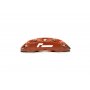 Racingline Stage 2 Golf 5/6, Scirocco, Mk2 Cupra Monoblock Performance Brake Kit VWR652003