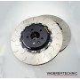Vagbremtechnic Front 2-Piece 390x34mm Direct Replacement Discs (RDA0006) RS6 C6