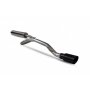 Scorpion 3" Cat-back Exhaust System - VW UP GTI 3-5 DOOR