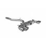 Scorpion GPF-back Exhaust System - Audi S3 8Y
