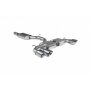 Scorpion GPF-back Exhaust System - Audi S3 8Y