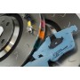 Vagbremtechnic Front Brake Combo Upgrade Kit - Vehicles Fitted with 345mm OE Discs (COMBO1)