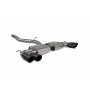 Scorpion GPF-back Exhaust System - VW MK8 Golf R